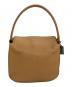 COACH (コーチ) OLD COACH ハンドバッグ ベージュ：8000円