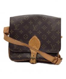 LOUIS VUITTON（ルイ ヴィトン）の古着「ショルダーバッグ」