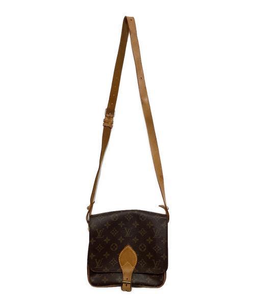 LOUIS VUITTON（ルイ ヴィトン）LOUIS VUITTON (ルイ ヴィトン) ショルダーバッグの古着・服飾アイテム