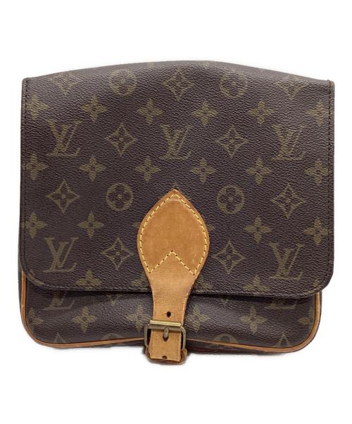 LOUIS VUITTON（ルイ ヴィトン）LOUIS VUITTON (ルイ ヴィトン) ショルダーバッグの古着・服飾アイテム