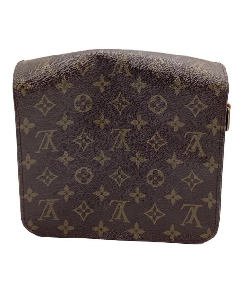LOUIS VUITTON（ルイ ヴィトン）LOUIS VUITTON (ルイ ヴィトン) ショルダーバッグの古着・服飾アイテム