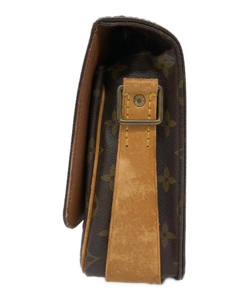LOUIS VUITTON（ルイ ヴィトン）LOUIS VUITTON (ルイ ヴィトン) ショルダーバッグの古着・服飾アイテム