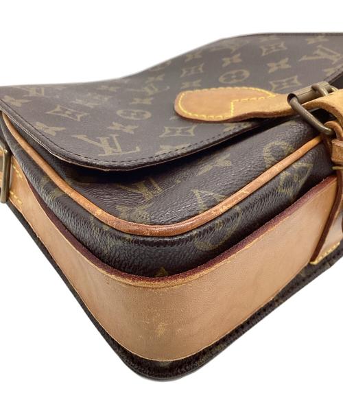 LOUIS VUITTON（ルイ ヴィトン）LOUIS VUITTON (ルイ ヴィトン) ショルダーバッグの古着・服飾アイテム