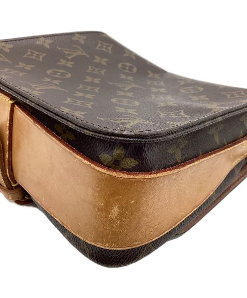 LOUIS VUITTON（ルイ ヴィトン）LOUIS VUITTON (ルイ ヴィトン) ショルダーバッグの古着・服飾アイテム