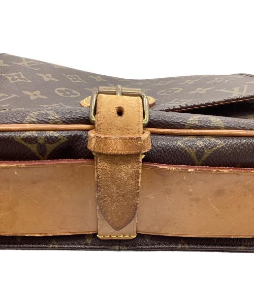LOUIS VUITTON（ルイ ヴィトン）LOUIS VUITTON (ルイ ヴィトン) ショルダーバッグの古着・服飾アイテム