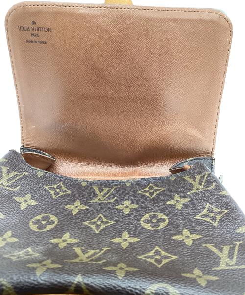 LOUIS VUITTON（ルイ ヴィトン）LOUIS VUITTON (ルイ ヴィトン) ショルダーバッグの古着・服飾アイテム