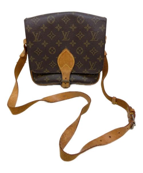 LOUIS VUITTON（ルイ ヴィトン）LOUIS VUITTON (ルイ ヴィトン) ショルダーバッグの古着・服飾アイテム