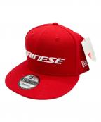 New Era×DAINESE-）の古着「キャップ」