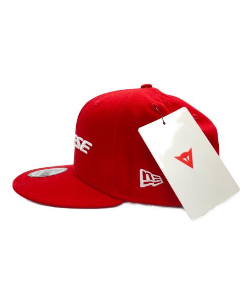 New Era×DAINESE（-）New Era×DAINESE (-) キャップ 未使用品の古着・服飾アイテム