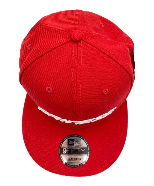 New Era×DAINESE（-）New Era×DAINESE (-) キャップ 未使用品の古着・服飾アイテム