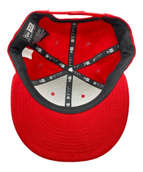 New Era×DAINESE（-）New Era×DAINESE (-) キャップ 未使用品の古着・服飾アイテム