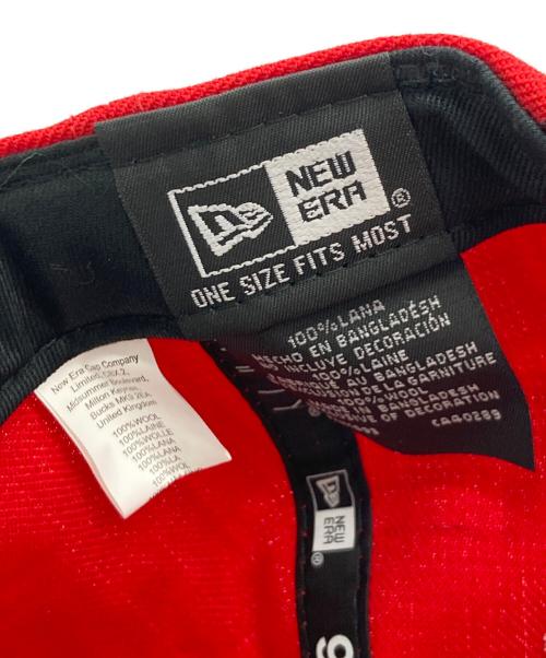New Era×DAINESE（-）New Era×DAINESE (-) キャップ 未使用品の古着・服飾アイテム