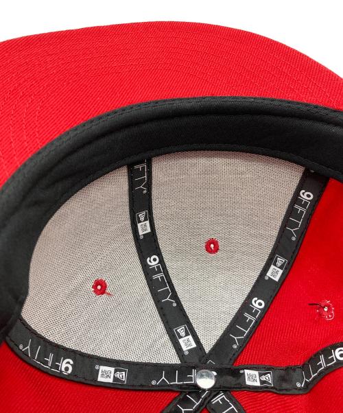 New Era×DAINESE（-）New Era×DAINESE (-) キャップ 未使用品の古着・服飾アイテム