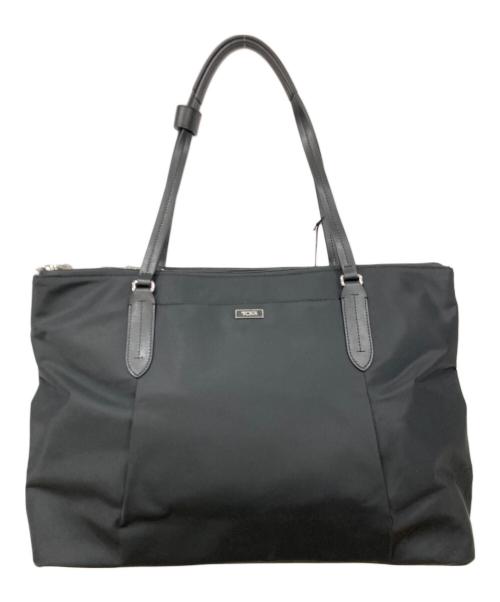 TUMI（トゥミ）TUMI (トゥミ) トートバッグ ブラック 未使用品の古着・服飾アイテム