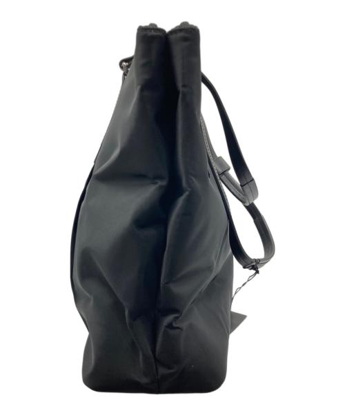 TUMI（トゥミ）TUMI (トゥミ) トートバッグ ブラック 未使用品の古着・服飾アイテム