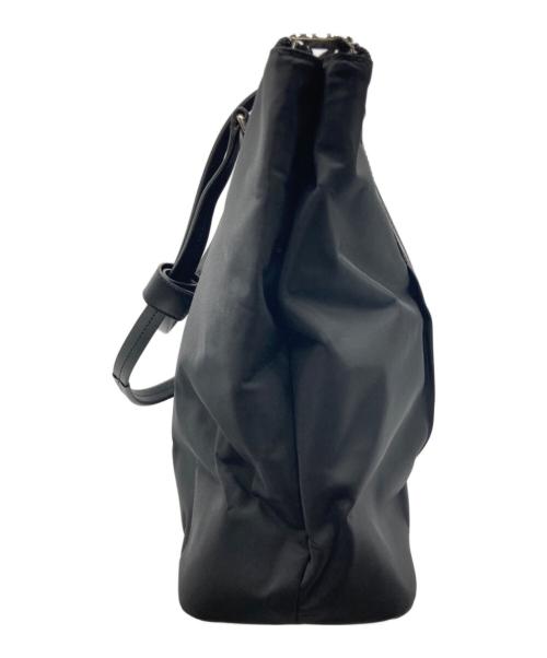 TUMI（トゥミ）TUMI (トゥミ) トートバッグ ブラック 未使用品の古着・服飾アイテム