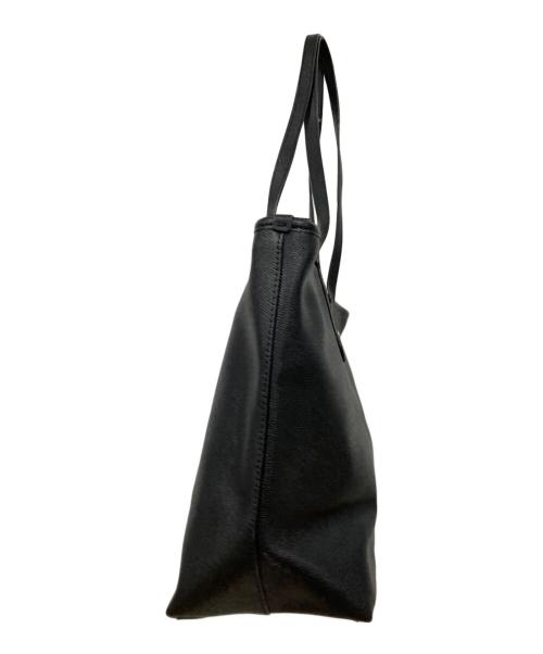COACH（コーチ）COACH (コーチ) トートバッグ ブラックの古着・服飾アイテム
