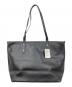 COACH (コーチ) トートバッグ ブラック：7000円