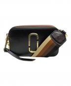 MARC JACOBSマークジェイコブス）の古着「ショルダーバッグ」｜ブラック