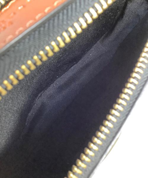 MARC JACOBS（マークジェイコブス）MARC JACOBS (マークジェイコブス) ショルダーバッグ ブラックの古着・服飾アイテム