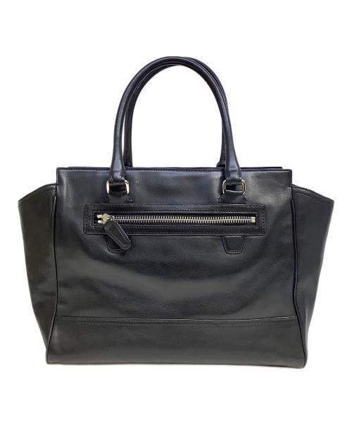 COACH（コーチ）COACH (コーチ) トートバッグ ブラックの古着・服飾アイテム