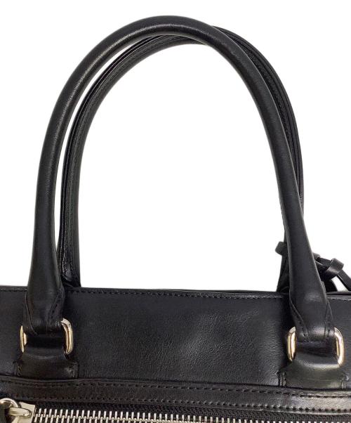 COACH（コーチ）COACH (コーチ) トートバッグ ブラックの古着・服飾アイテム