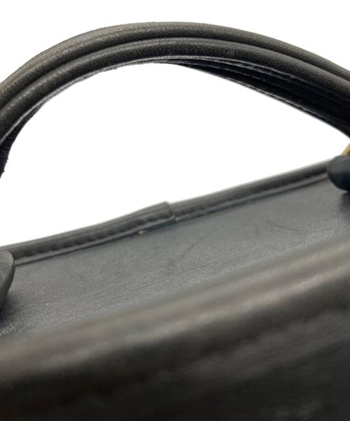 COACH（コーチ）COACH (コーチ) ショルダーバッグ ブラックの古着・服飾アイテム