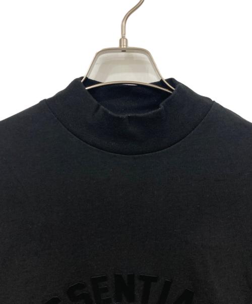 FOG ESSENTIALS（フィアオブゴッド エッセンシャル）FOG ESSENTIALS (フィアオブゴッド エッセンシャル) 半袖Tシャツ ブラック サイズ:XSサイズの古着・服飾アイテム