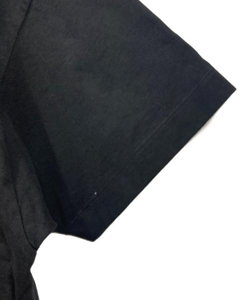 FOG ESSENTIALS（フィアオブゴッド エッセンシャル）FOG ESSENTIALS (フィアオブゴッド エッセンシャル) 半袖Tシャツ ブラック サイズ:XSサイズの古着・服飾アイテム