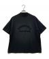 FOG ESSENTIALS（フィアオブゴッド エッセンシャル）の古着「半袖Tシャツ」｜ブラック