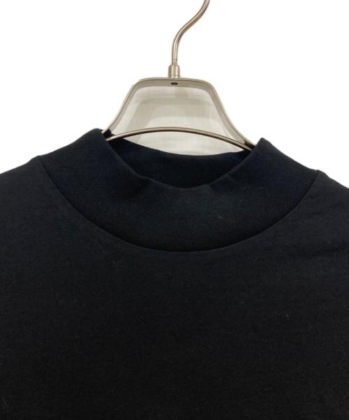 FOG ESSENTIALS（フィアオブゴッド エッセンシャル）FOG ESSENTIALS (フィアオブゴッド エッセンシャル) 長袖Tシャツ ブラック サイズ:Mサイズの古着・服飾アイテム