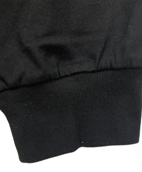 FOG ESSENTIALS（フィアオブゴッド エッセンシャル）FOG ESSENTIALS (フィアオブゴッド エッセンシャル) 長袖Tシャツ ブラック サイズ:Mサイズの古着・服飾アイテム
