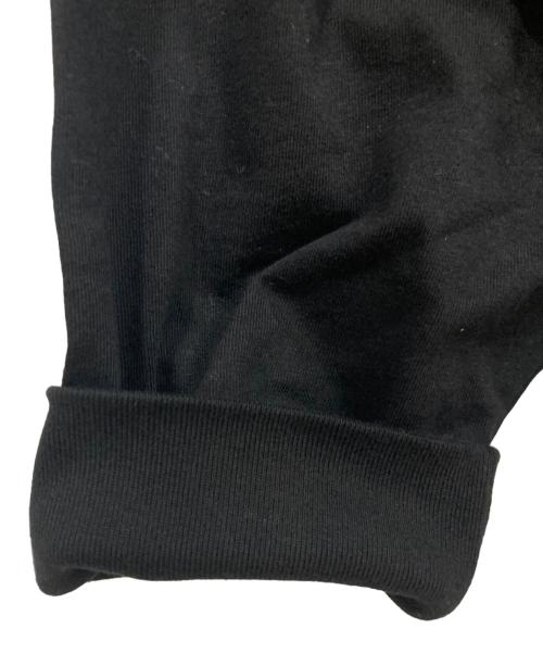 FOG ESSENTIALS（フィアオブゴッド エッセンシャル）FOG ESSENTIALS (フィアオブゴッド エッセンシャル) 長袖Tシャツ ブラック サイズ:Mサイズの古着・服飾アイテム