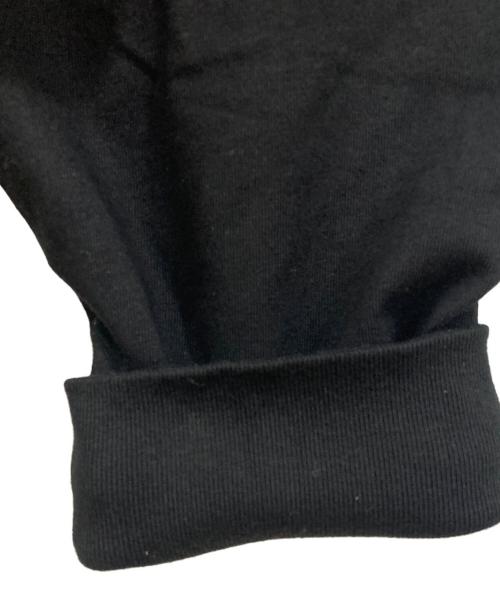 FOG ESSENTIALS（フィアオブゴッド エッセンシャル）FOG ESSENTIALS (フィアオブゴッド エッセンシャル) 長袖Tシャツ ブラック サイズ:Mサイズの古着・服飾アイテム