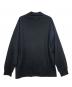 FOG ESSENTIALS (フィアオブゴッド エッセンシャル) 長袖Tシャツ ブラック サイズ:Mサイズ：6000円