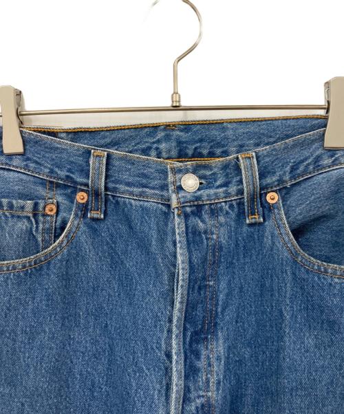 LEVI'S（リーバイス）LEVI'S (リーバイス) デニムパンツ サイズ:SIZE 33の古着・服飾アイテム