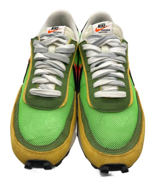 NIKE（ナイキ）NIKE (ナイキ) sacai (サカイ) LDV Waffle 
