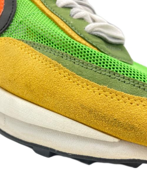 NIKE（ナイキ）NIKE (ナイキ) sacai (サカイ) LDV Waffle 