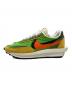 NIKE (ナイキ) sacai (サカイ) LDV Waffle 