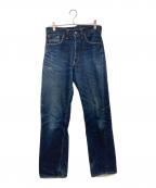 LEVI'Sリーバイス）の古着「デニムパンツ」
