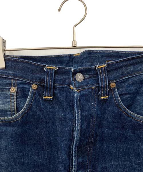 LEVI'S（リーバイス）LEVI'S (リーバイス) デニムパンツ サイズ:SIZE 33の古着・服飾アイテム