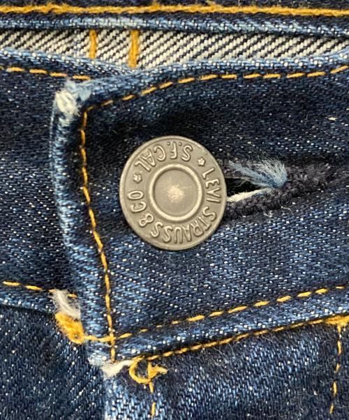 LEVI'S（リーバイス）LEVI'S (リーバイス) デニムパンツ サイズ:SIZE 33の古着・服飾アイテム