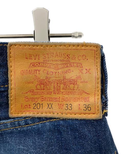LEVI'S（リーバイス）LEVI'S (リーバイス) デニムパンツ サイズ:SIZE 33の古着・服飾アイテム