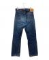 LEVI'S (リーバイス) デニムパンツ サイズ:SIZE 33：8000円
