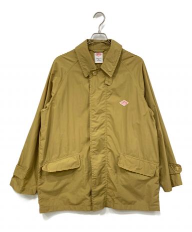 中古・古着通販】DANTON (ダントン) ジャケット ベージュ サイズ:SIZE