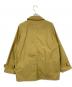 DANTON (ダントン) ジャケット ベージュ サイズ:SIZE 40：6000円