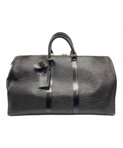 中古・古着通販】LOUIS VUITTON (ルイ ヴィトン) エピ キーポル50