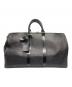 LOUIS VUITTON（ルイ ヴィトン）の古着「キーポル50」｜ブラック