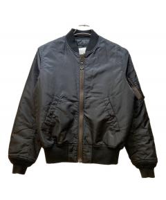 中古・古着通販】FULLCOUNT (フルカウント) MA-1 フライトジャケット