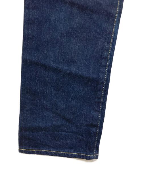 DENIME（ドゥニーム）DENIME (ドゥニーム) デニムパンツ ネイビー サイズ:SIZE 32の古着・服飾アイテム